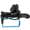 Cycling Drink Water Bottle Holder Cage Cup Rack Adjustable Aluminum