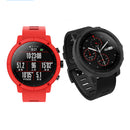 PC Pure Color Watch Case Cover Watch Cover Protector for Xiaomi Amazfit Stratos Smart Watch