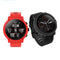 PC Pure Color Watch Case Cover Watch Cover Protector for Xiaomi Amazfit Stratos Smart Watch