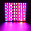 45W 144 LED Plant Grow Light Lamp Full Spectrum For Flower Seed Greenhouse Indoor