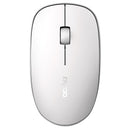 Rapoo M200 1300DPI Multi-Mode bluetooth 3.0/4.0 2.4GHz Wireless Optical Mouse for Laptops Tablets