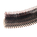 S-Type Hair Comb Hair Brush Hairdresser Combing Brushes Beauty Tools