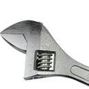 4inch/6inch/8inch/10inch/12inch Adjustable Wrench Monkey Wrench Steel Spanner Car Spanner Tool Hand