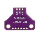 CJMCU-231 Pedometer Sensor Module Triaxial Accelerometer KX023-1025 FIFO FILO