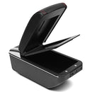 Rotatable  Leather Centre Armrest Console Storage Box  Car accessories For Suzuki SX4 2007-2013