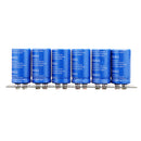 Automotive Rectifier Super Capacitor 16V83F 16V 83F Automotive Window Film Super Farad Capacitor 2.7V 500F