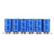 Automotive Rectifier Super Capacitor 16V83F 16V 83F Automotive Window Film Super Farad Capacitor 2.7V 500F
