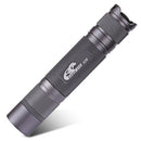 Eagle Eye X2R L2 U3 670Lumens USB Rechargeable Tactical LED Flashlight 18650
