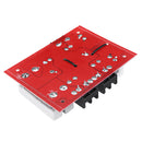 500W Fever Stage Two-way Audio Speaker Crossover HIFI High and Low Sound Two Crossover Frequency Divider