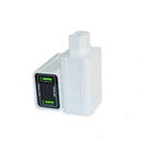Universal 12-85V 2.1A Motorcycle Scooter Dual USB Charger With Digital Display