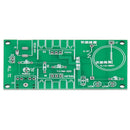 Geekcreit DIY Mini Tesla Coil Module Unassembled 15W DC 15-24V 2A Plasma Speaker Electronic Kit