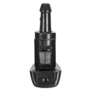2Pcs Front Windshield Wiper Water Spray Washer For 08-12 Subaru Impreza Dorman