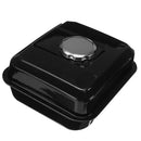 Fuel Gas Petrol Tank with Cover Filter for Honda GX120 GX140 GX160 GX200 Engine Lawnmower