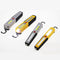 XANES COB 2 In 1 Work Light Magnetic Hook Bracket Car Emergency Maintenance Light Flashlight