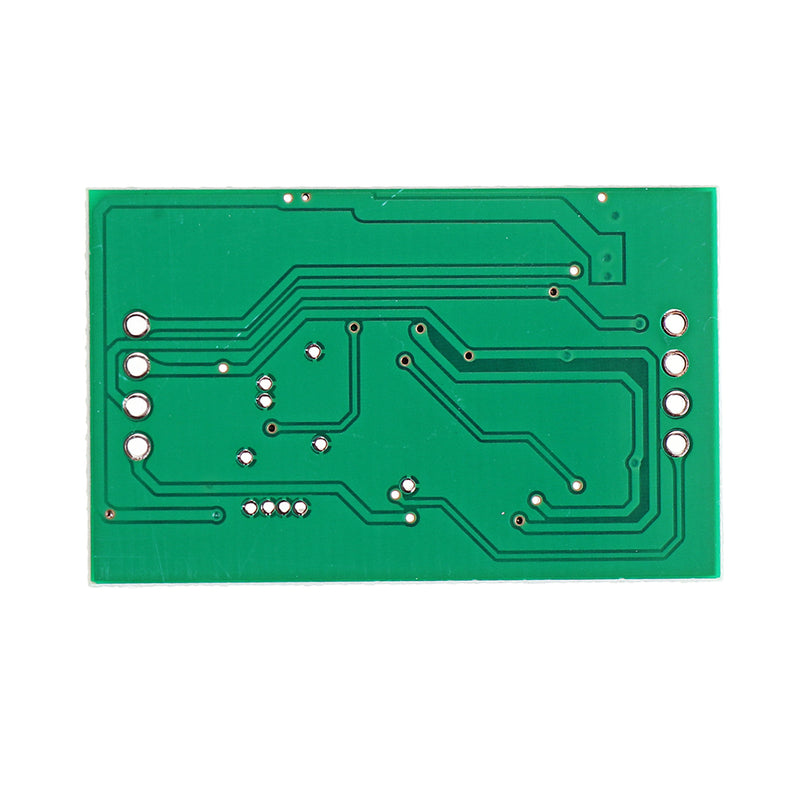 CA-408 Boost Board Module LCD TCON Board VGL VGH VCOM AVDD 4 Channel Adjustable Step Up Module