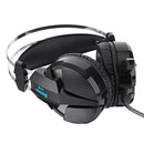 MISDE H9 Gaming Headphone Headset LED Light Stereo Noise Cancelling Headphone with Mic