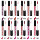 Matte Lip Gloss Lips Lipstick Long Lasting Liquid Cosmetics Exaggerated Makeup