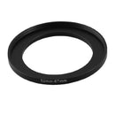 52mm-67mm Camera Replacement Lens Filter Step Up Ring Adapter B5U7