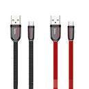 HOCO 3A Type C Micro USB Fast Charging Data Cable For Huawei P30 Pro Mate 30 Xiaomi Mi9 9Pro Redmi 7A Redmi 6Pro OUKITEL Y4800 S10+ Note 10