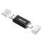 DISAIN 32GB Type-c OTG USB 3.0 U Disk Flash Drive for Xiaomi Mobile Phone Tablet PC