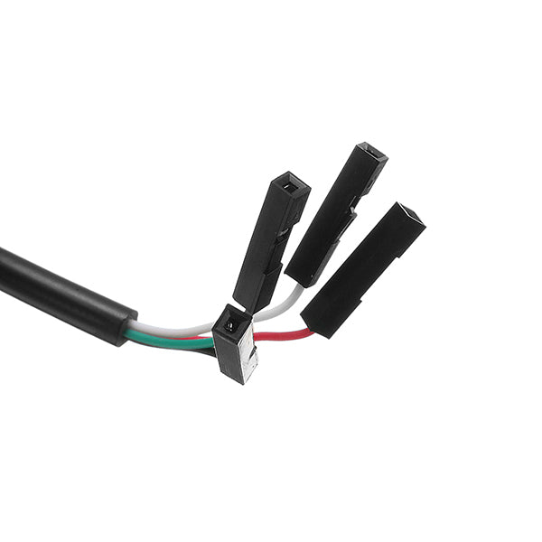 3pcs USB To RS232 TTL PL2303HX Cable Adapter Module Converter For