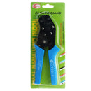 WEIERLI SN-02WF Mini European Style Crimping Plier Ratchet Type Terminal Crimping Tool 0.14-2.5mm2