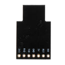 LILYGO TTGO TQ ESP32 0.91 OLED PICO-D4 WIFI+bluetooth IoT Prototype Module