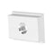 Machifit M8 T-Track Sliding Nut T Slot Nut For Woodworking Tool Slot Fastener