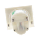 85C1 DC 0-15A Rectangle Analog Panel Ammeter Gauge