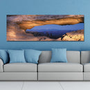 DYC 10397 Single Spray Oil Paintings Photography Tropical Landscape WallArt For Home Decoration