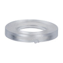 20 Pcs 3/4" Outside Diameter Rubber Gasket Washer Seal Rings D4Y1