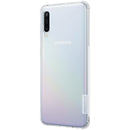 Nillkin Anti-scratch Transparent Soft TPU Protective Case for Samsung Galaxy A50 2019