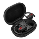 BlitzWolf AIRAUX AA-UM2 TWS bluetooth 5.0 Ear Hook Earphone Stereo HiFi Sport Earbuds with Charging Case