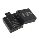 Camera Camere Battery for A7 sj4000 sj5000  F 60 F 60R F 68 sj8000 sj8000+ sj9000