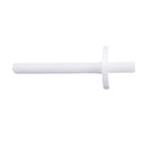 5pcs M4 Nylon Plastic Screw Locking Screw Nuts for RC Airplane Fixed Wing RC Models