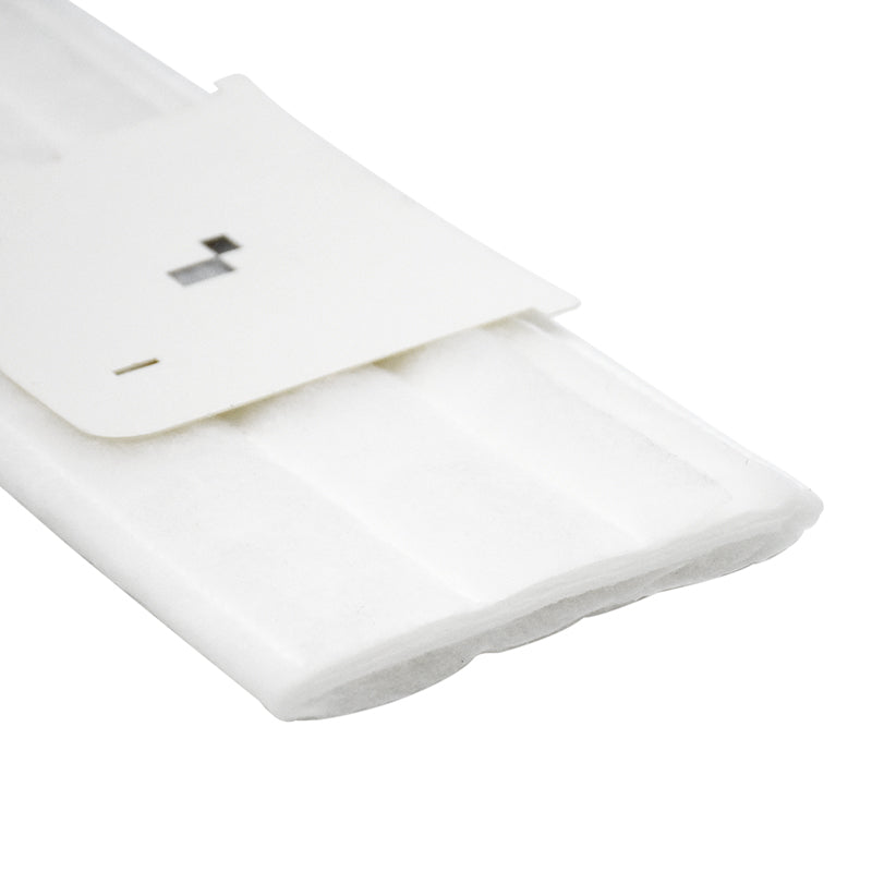 10pcs Replacements for iRobot m6 Vacuum Cleaner Parts Accessories 5*Disposable Dry Rags 5*Disposable Wet Rags