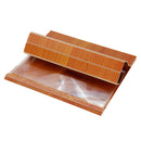 Universal 12 inches Wooden Foldable Screen Magnifier Image Enlarge Desktop Holder for Mobile Phone