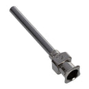 Stainless Steel Luer Lock Dispensing Needle Tip, 12 Gauge, 2.05mm ID x 2.8m Y2G7