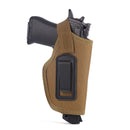 KALOAD IWB Tactical Holster Outdoor Hunting Bags Concealed Belt For All Compact Subcompact Handgun