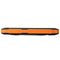 12000mAh Solar Power Bank Battery Fast Charger Dual USB SOS LED Light Compass