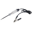 6V-12V Auto Electrical Circuit Tester Car Garage Equipment/ Light Bulb Tool P5F8