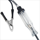 6V-12V Auto Electrical Circuit Tester Car Garage Equipment/ Light Bulb Tool P5F8