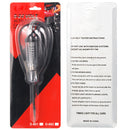 6V-12V Auto Electrical Circuit Tester Car Garage Equipment/ Light Bulb Tool P5F8