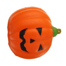 7CM Halloween Squishy Simulation Random Super Slow Rising Smile Pumpkin Squishy Fun Toys Decoration
