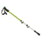 Adjustable 3-Section Hiking Walking Stick Trekking Pole Aluminum Alloy Alpenstock