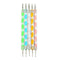 20Pcs/Set Acrylic Stick Mandala Painting Tool Stencil Carving Pottery Diamond Paintings Tool