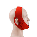 IPRee Anti Snore Device Snoring Chin Support Straps Portable Outdoor Travel Home Sleeping Aid Tools