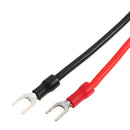 20cm XT60 16AWG Adapter Cable for ISDT Q6 Q8 ToolkitRC M6 Power Supply