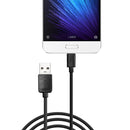 LAPU 2.0A 9.84ft/3m USB 2.0 Type-C TPE Wire Data Cable For Samsung Xiaomi Huawei