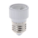 4 x E27 to GU10 LED/CFL Lamp Welding-Free Adapter Converter,Special Offers  W5Y3